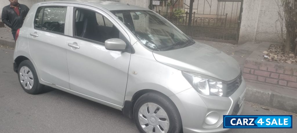 Maruti Suzuki Celerio vxi