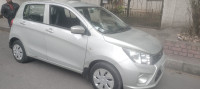 Maruti Suzuki Celerio vxi