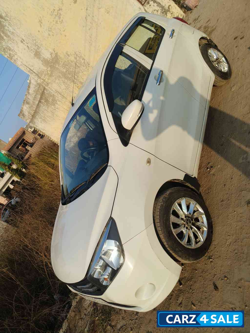 Maruti Suzuki Celerio Amt vxi Maruti Suzuki Celerio Amt vxi