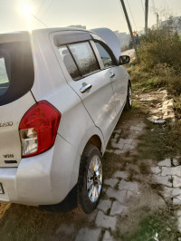 Maruti Suzuki Celerio Amt vxi