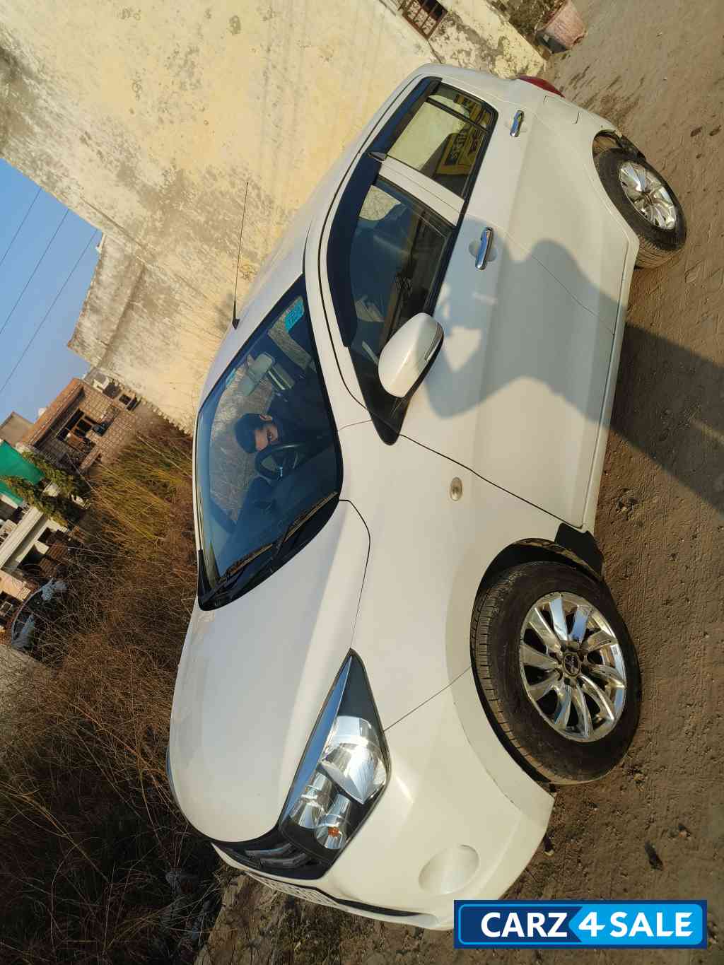 Maruti Suzuki Celerio Amt vxi Maruti Suzuki Celerio Amt vxi