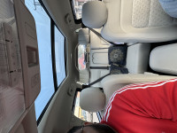 Tata Safari Accomplished Plus Dual Tone AT