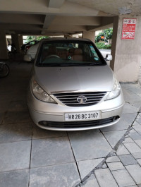 Tata Manza 1.4 Aura ABS Safire BS III 2010 Model