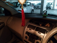 Satin Gold Tata Manza 1.4 Aura ABS Safire BS III