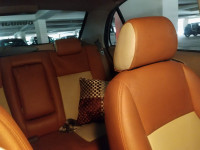 Satin Gold Tata Manza 1.4 Aura ABS Safire BS III