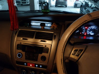 Satin Gold Tata Manza 1.4 Aura ABS Safire BS III