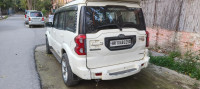 Mahindra Scorpio S6 PLUS 1.99