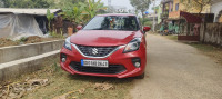 Maruti Suzuki Baleno Alpha