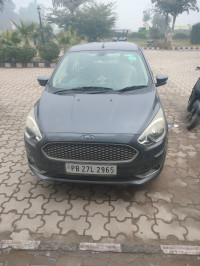 Ford Aspire Trend plus 2019 Model