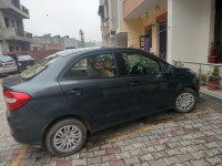 Ford Aspire Trend plus