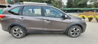 Honda BR-V iVTec