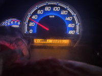 White Maruti Suzuki Wagon R VXI