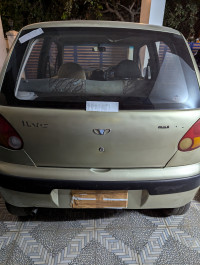 Golden Beize Daewoo Matiz SG