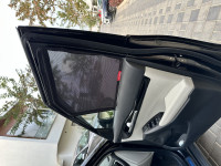 Black Kia Seltos HTX 1.5 IVT