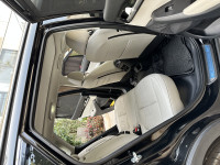 Black Kia Seltos HTX 1.5 IVT