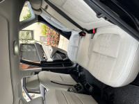 Black Kia Seltos HTX 1.5 IVT