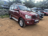 Mahindra Xylo E8, ABS 2010 Model