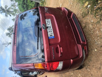 T-red Mahindra Xylo E8, ABS