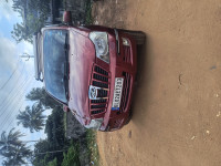 T-red Mahindra Xylo E8, ABS