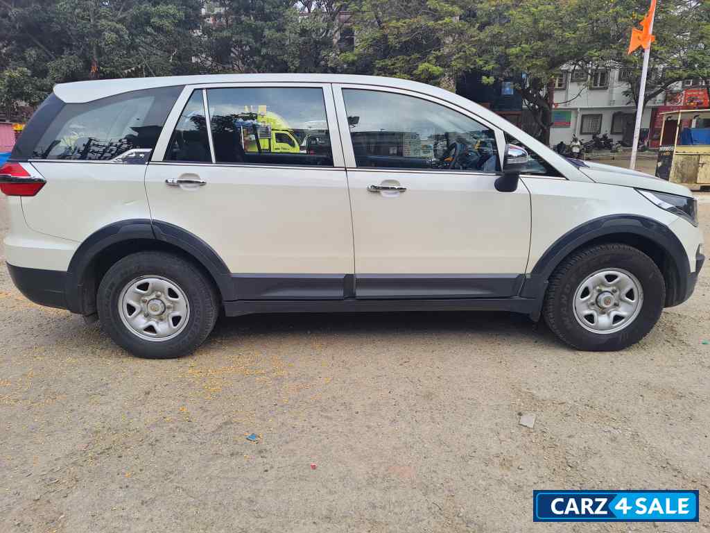 Tata Hexa XE 4x2 7 seater