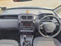 Tata Hexa XE 4x2 7 seater