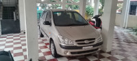 Hyundai Getz Prime 1.1 GVS