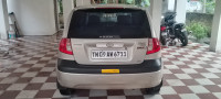 Hyundai Getz Prime 1.1 GVS
