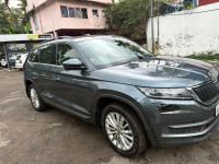 Skoda Kodiaq Style