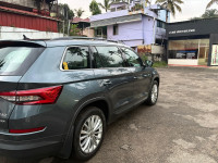 Skoda Kodiaq Style