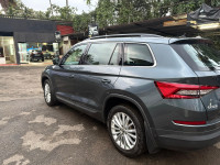 Skoda Kodiaq Style