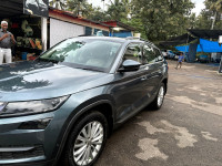 Skoda Kodiaq Style