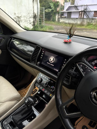 Skoda Kodiaq Style