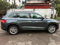 Skoda Kodiaq Style