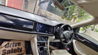 Skoda Kodiaq Style