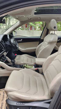 Skoda Kodiaq Style