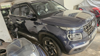 Hyundai Venue SX MT 1.0