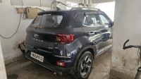 Hyundai Venue SX MT 1.0