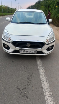 Maruti Suzuki Dzire VDI ABS BSIV 2019 Model