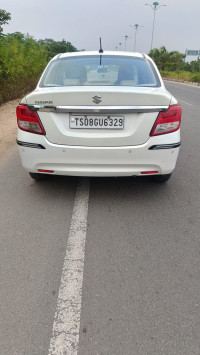 Maruti Suzuki Dzire VDI ABS BSIV