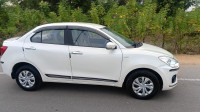Maruti Suzuki Dzire VDI ABS BSIV