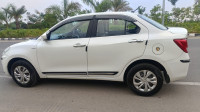 Maruti Suzuki Dzire VDI ABS BSIV