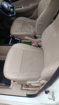 Maruti Suzuki Dzire VDI ABS BSIV