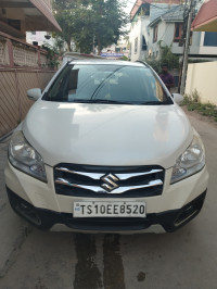 Maruti Suzuki S-Cross Zeta
