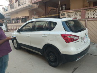 Maruti Suzuki S-Cross Zeta