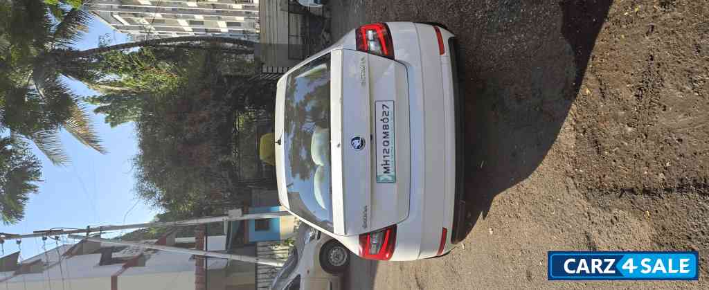 Skoda Octavia 1.8 TSI L&K