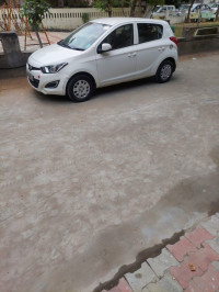 Hyundai i20 diesel 2014 Model