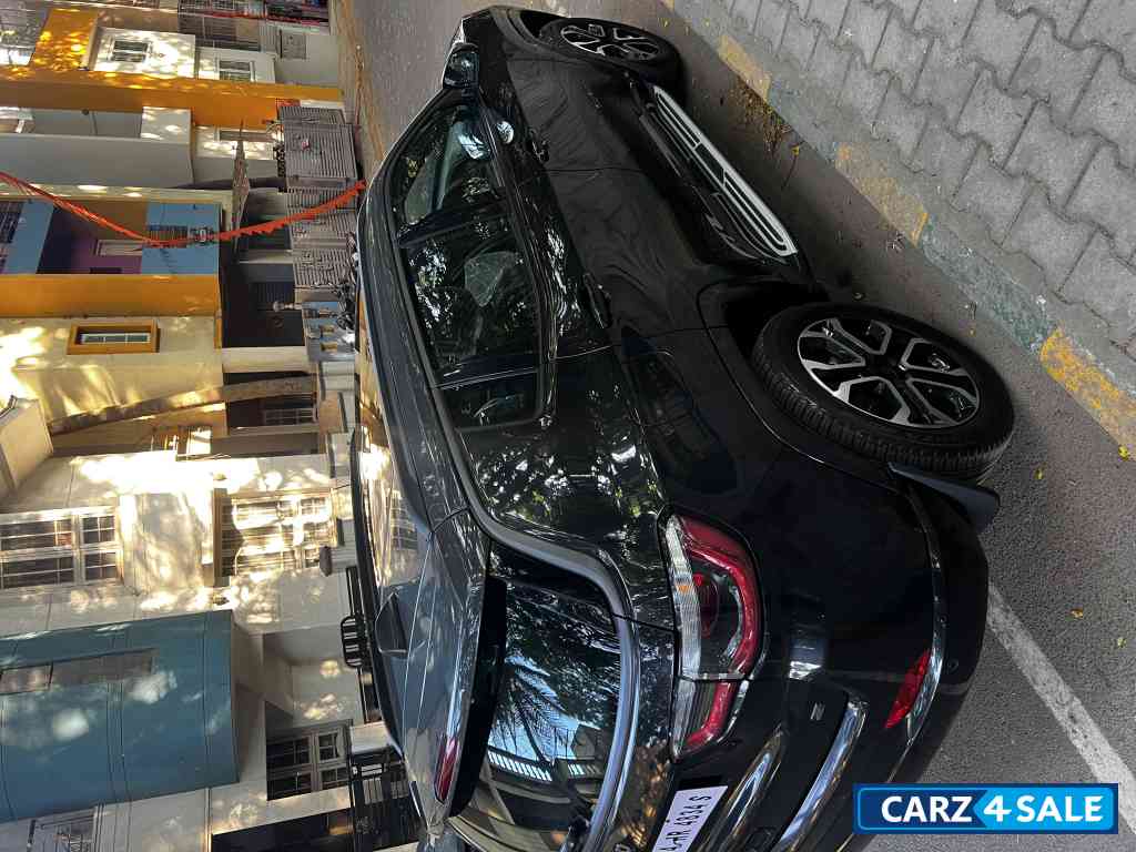 Jeep Compass Diesel 4x4- s auto