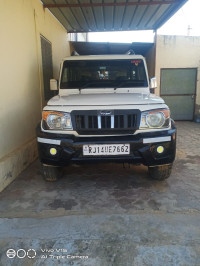 Mahindra Bolero Bolero di turbo bs iv