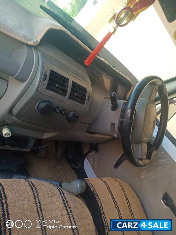 Mahindra Bolero Bolero di turbo bs iv