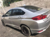 Honda City Smt